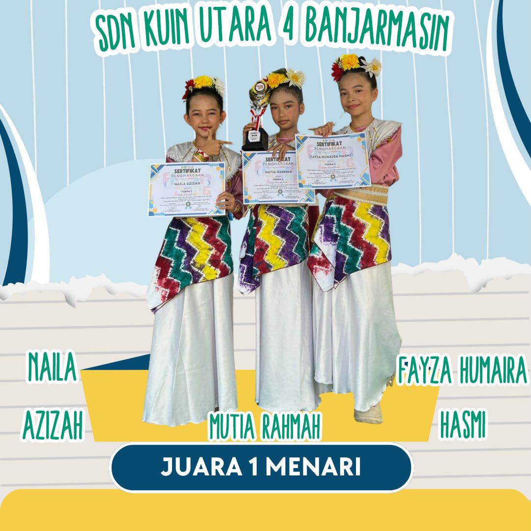 Lomba Menari