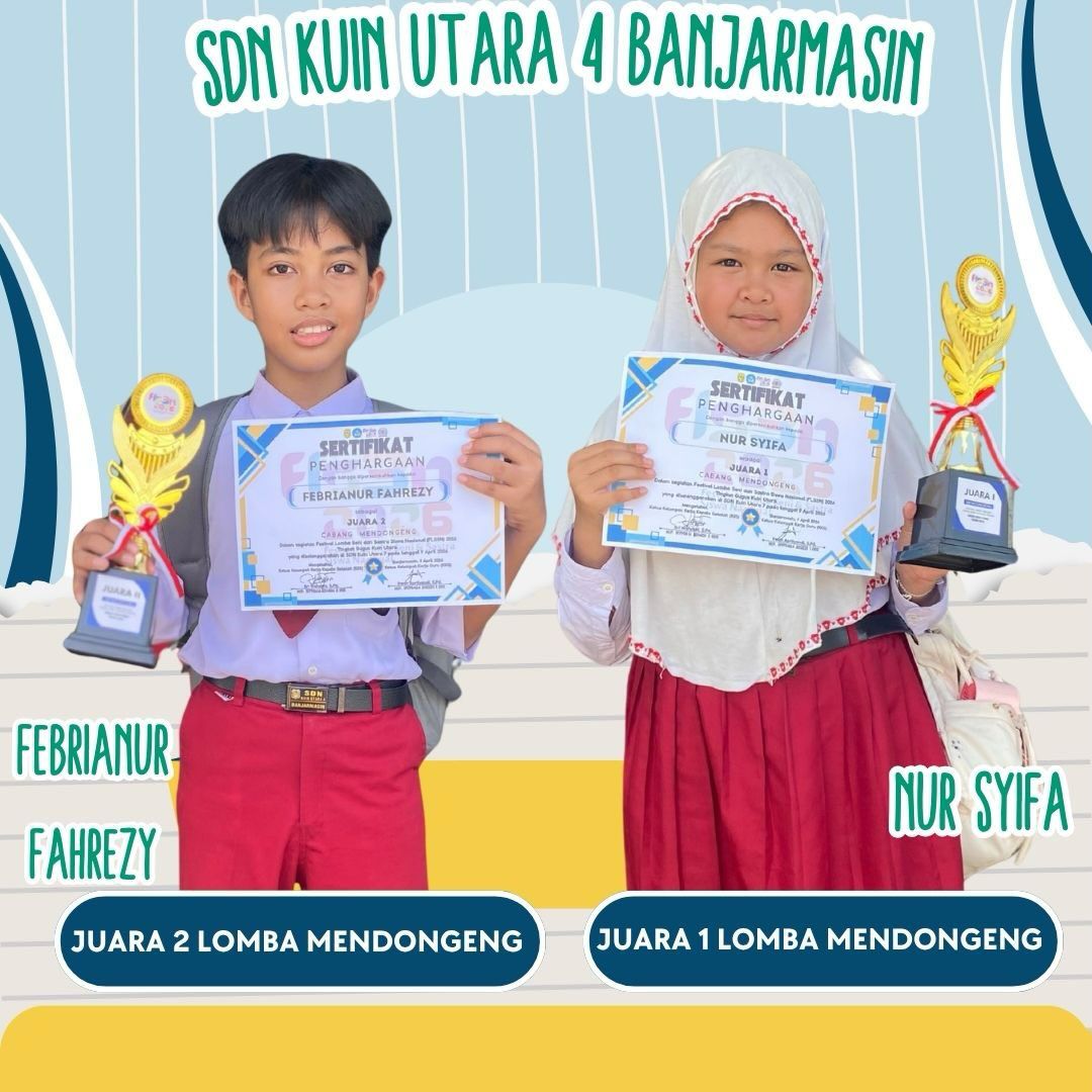 Lomba Mendongeng