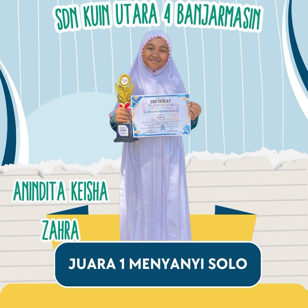 Lomba Menyanyi Solo